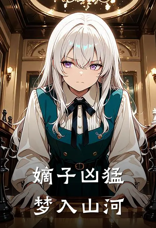 嫡子凶猛 梦入山河