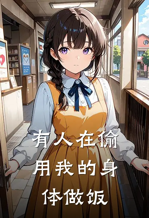 有人在偷用我的身体做饭