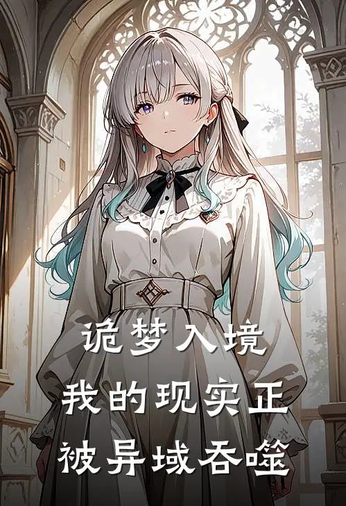 林澪萧烨《诡梦入境：我的现实正被异域吞噬》完结版免费阅读_诡梦入境：我的现实正被异域吞噬全文免费阅读