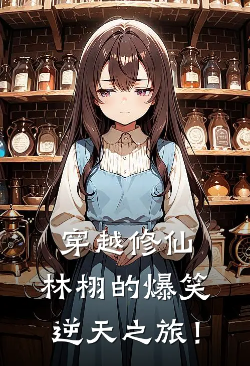 穿越修仙：林栩的爆笑逆天之旅！