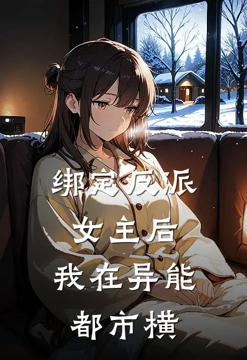 绑定反派女主后，我在异能都市横