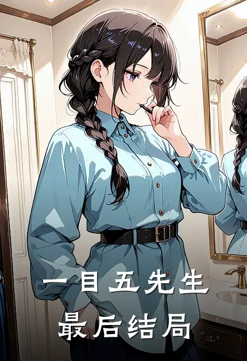 一目五先生最后结局