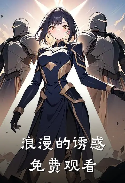 浪漫的诱惑免费观看