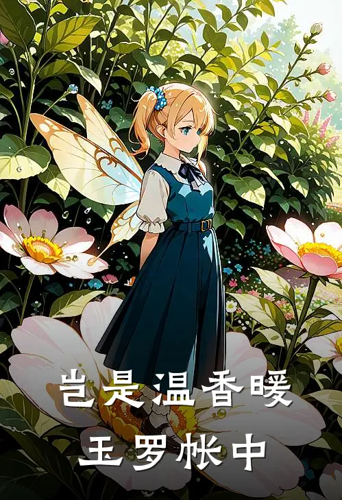 岂是温香暖玉罗帐中