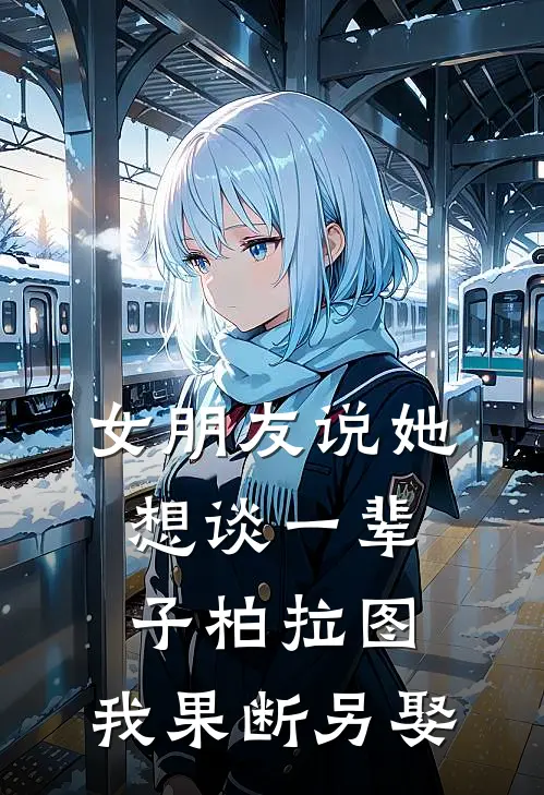 女朋友说她想谈一辈子柏拉图，我果断另娶