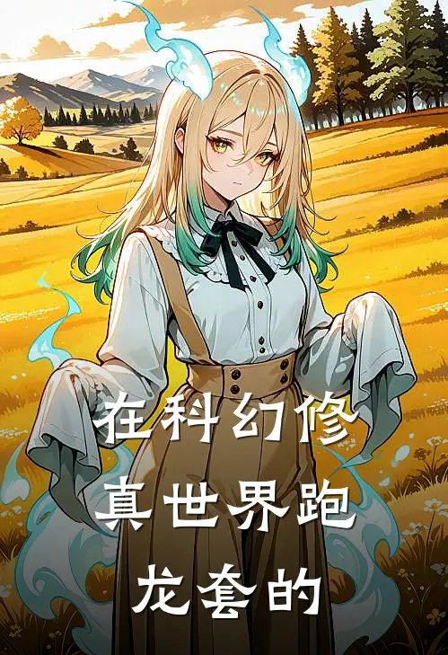 在科幻修真世界跑龙套的