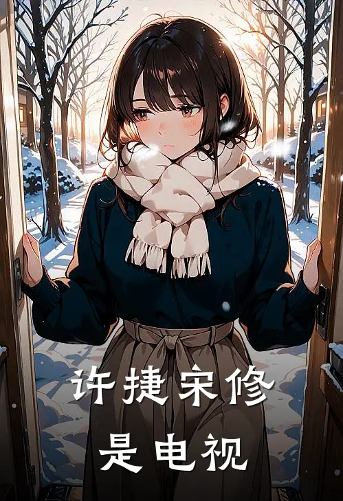 许捷宋修是电视