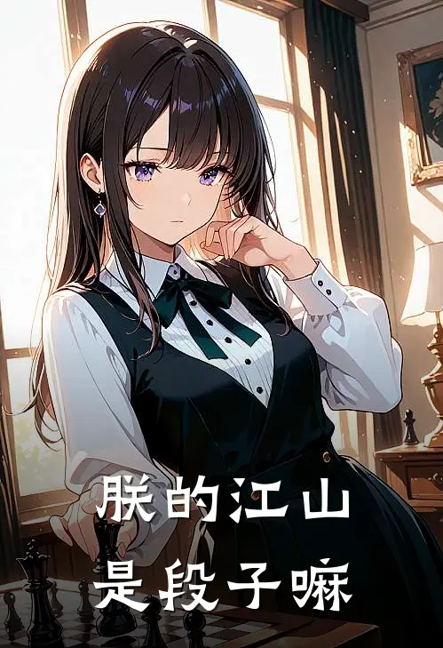 朕的江山是段子嘛