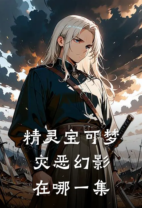 精灵宝可梦灾恶幻影在哪一集