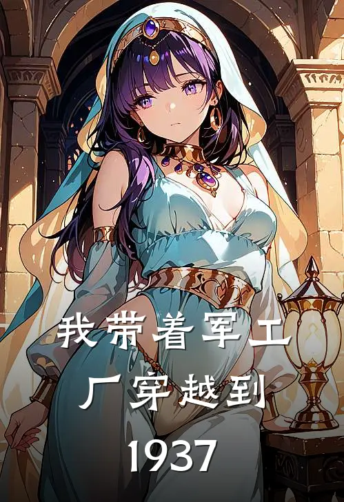 我带着军工厂穿越到1937