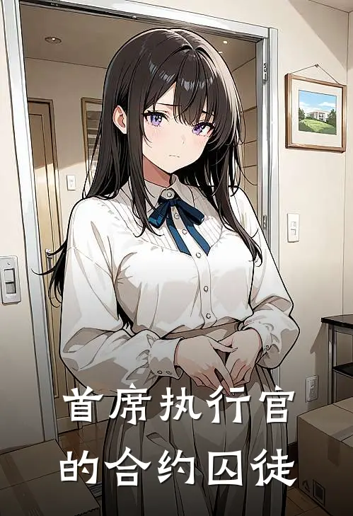 首席执行官的合约囚徒