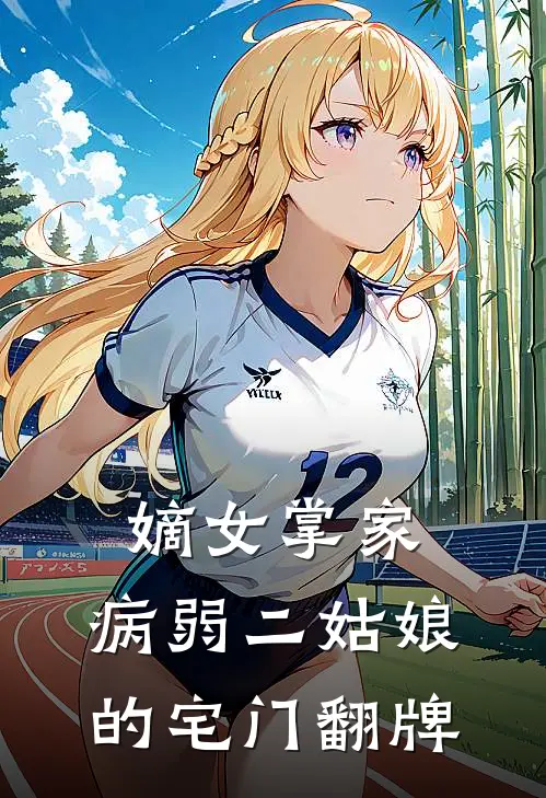 嫡女掌家：病弱二姑娘的宅门翻牌