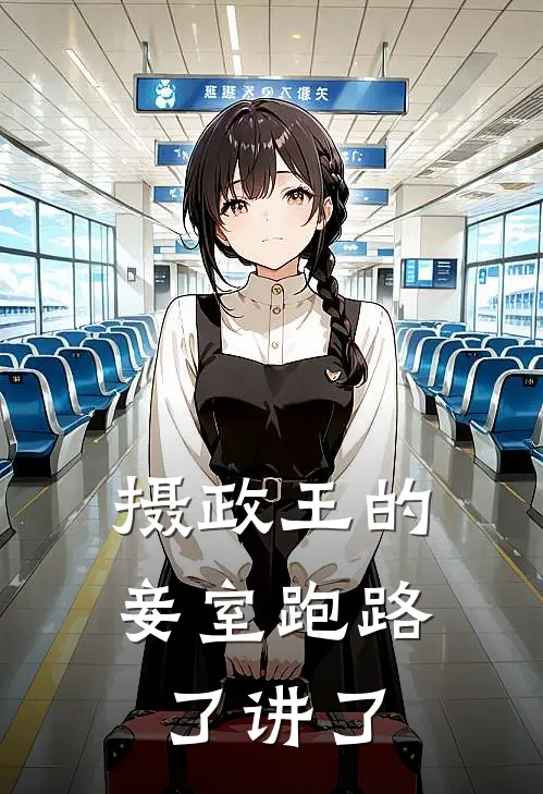 摄政王的妾室跑路了讲了