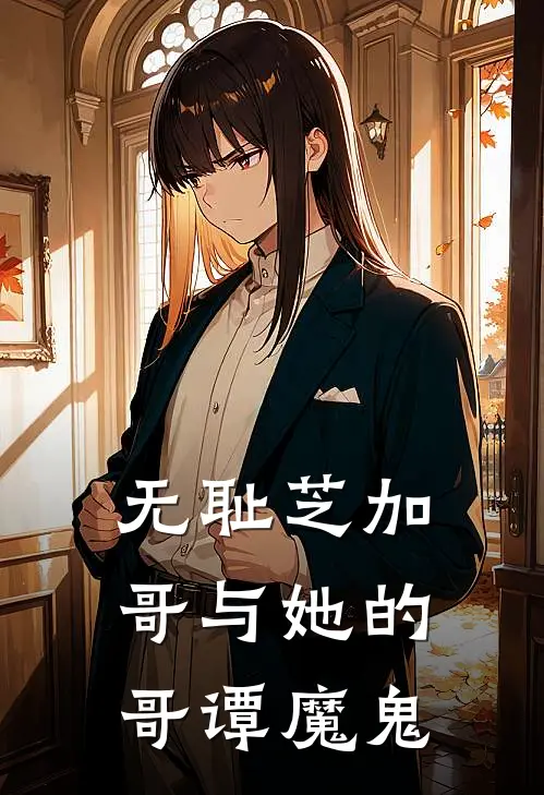 无耻芝加哥与她的哥谭魔鬼