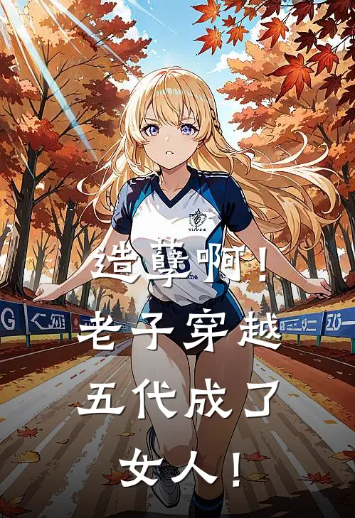 造孽啊！老子穿越五代成了女人！