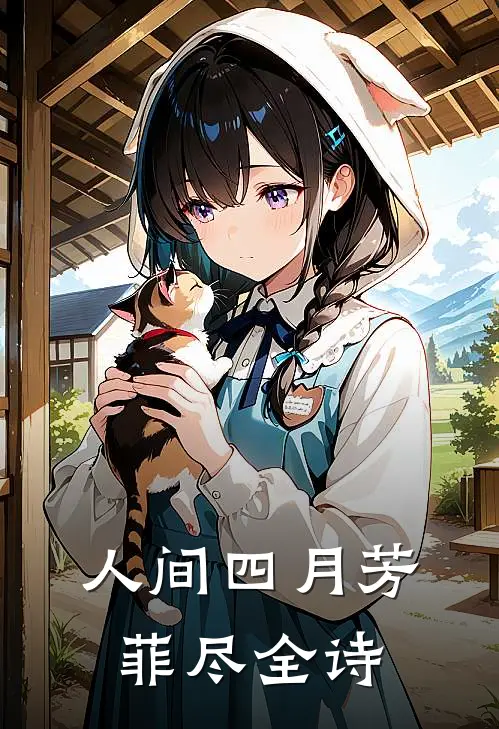 人间四月芳菲尽全诗