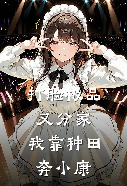 打脸极品又分家，我靠种田奔小康李鱼李才免费小说完结_最新章节列表打脸极品又分家，我靠种田奔小康(李鱼李才)