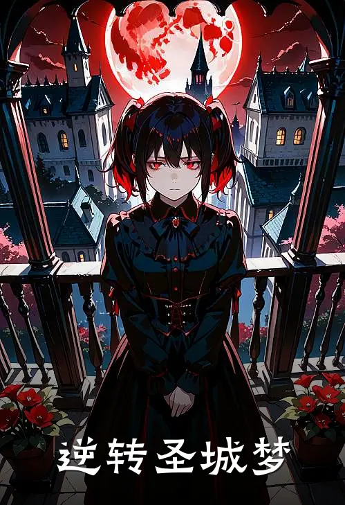 逆转圣城梦(艾伦莉莉丝)完本小说大全_热门小说大全逆转圣城梦艾伦莉莉丝