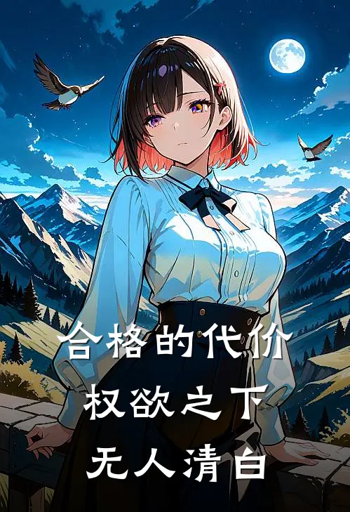 合格的代价：权欲之下，无人清白