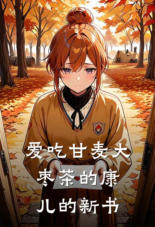 林辰高俊《爱吃甘麦大枣茶的康儿的新书》全文免费阅读_爱吃甘麦大枣茶的康儿的新书全集在线阅读