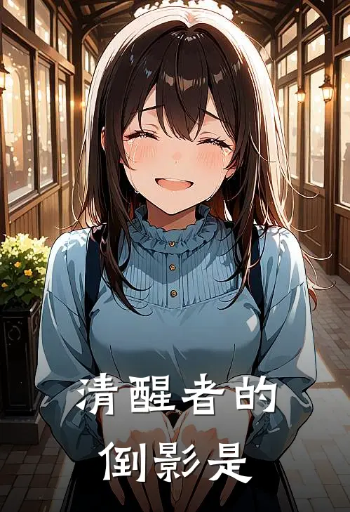 清醒者的倒影是