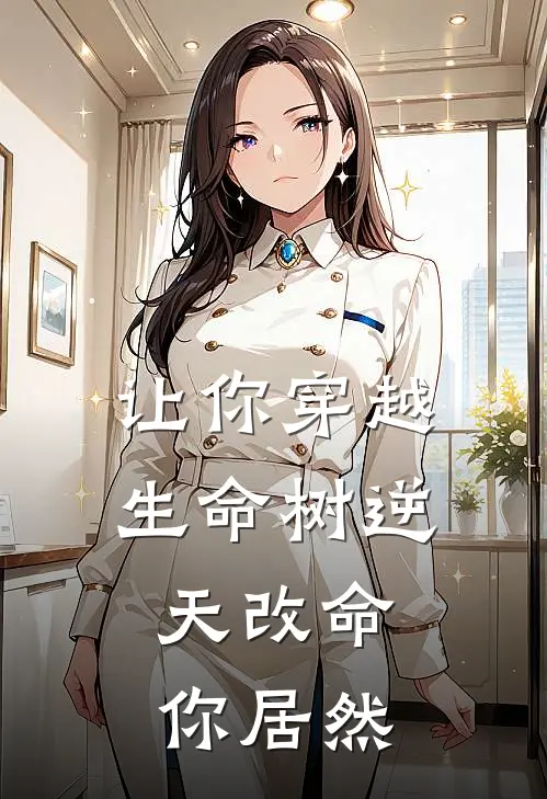 让你穿越生命树逆天改命，你居然冬智巴白菊免费小说阅读_免费小说大全让你穿越生命树逆天改命，你居然(冬智巴白菊)