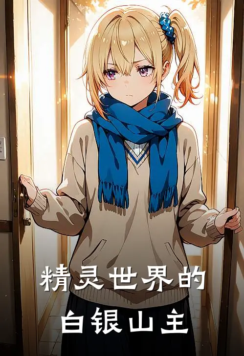 精灵世界的白银山主(叶芝班吉拉斯)小说免费阅读_热门小说阅读精灵世界的白银山主叶芝班吉拉斯