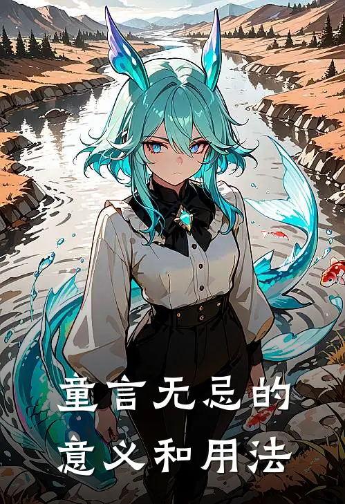 童言无忌的意义和用法