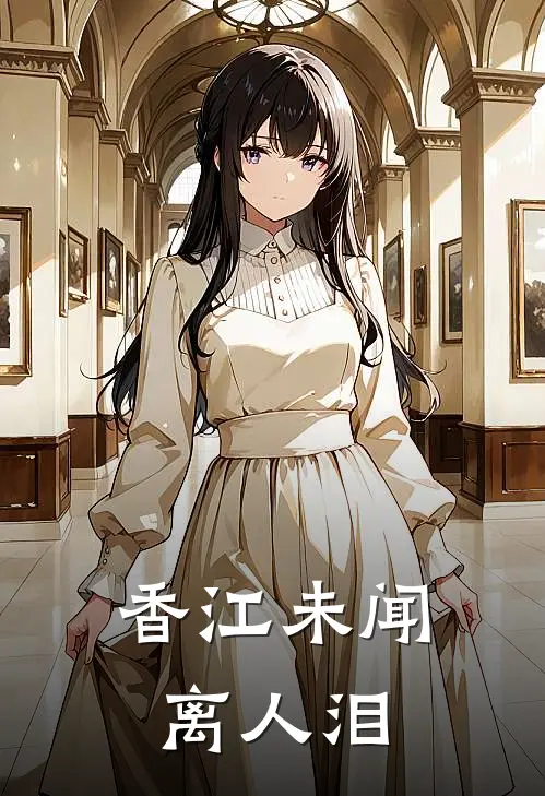 香江未闻离人泪