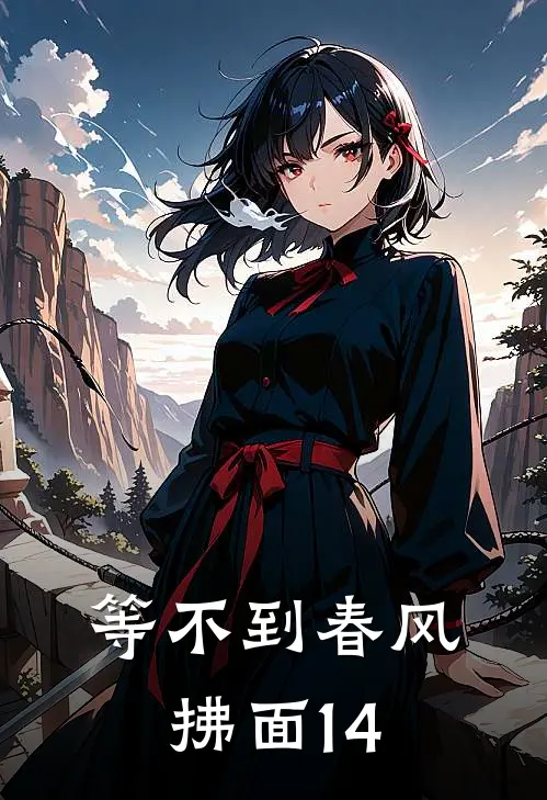等不到春风拂面14