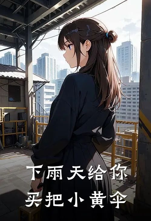 下雨天给你买把小黄伞