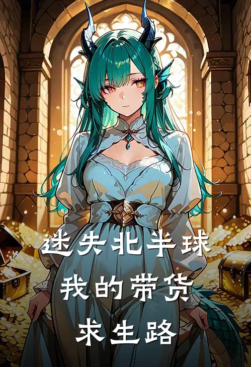 迷失北半球：我的带货求生路