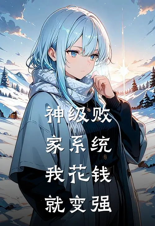 神级败家系统，我花钱就变强（林辰赵天宇）全文免费阅读无弹窗大结局_（神级败家系统，我花钱就变强全文免费阅读无弹窗）林辰赵天宇最新章节列表_笔趣阁（神级败家系统，我花钱就变强）