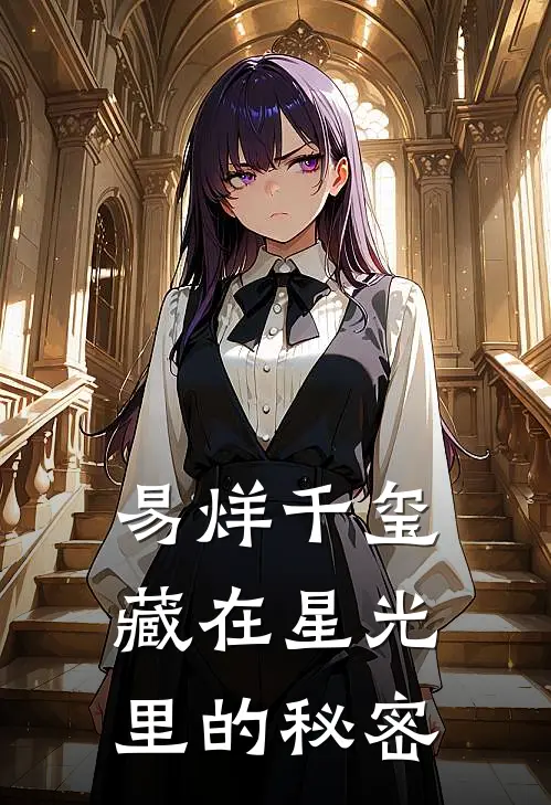 易烊千玺：藏在星光里的秘密许梦妍白露免费小说推荐_推荐完结小说易烊千玺：藏在星光里的秘密(许梦妍白露)