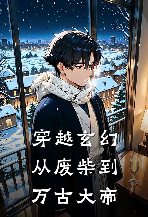 穿越玄幻：从废柴到万古大帝林辰林浩热门的小说_热门小说在线阅读穿越玄幻：从废柴到万古大帝林辰林浩