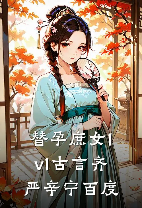 替孕庶女(1v1古言)齐严辛宁百度
