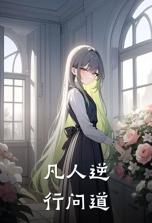 凡人逆行问道