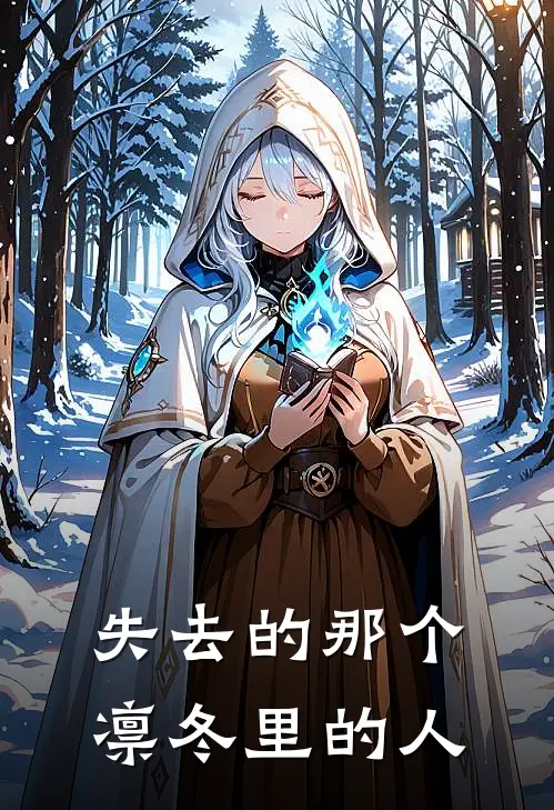 失去的那个凛冬里的人
