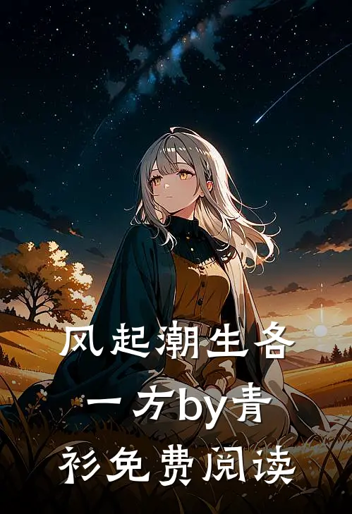 风起潮生各一方by青衫免费阅读