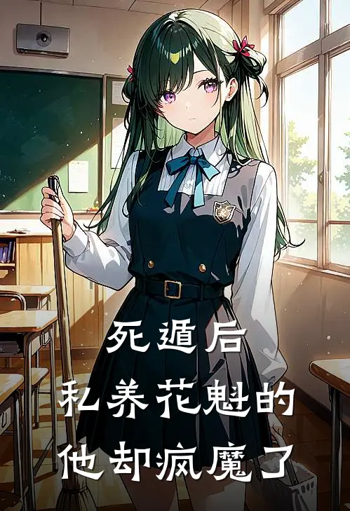 死遁后，私养花魁的他却疯魔了宋煜婉茹最新完结小说推荐_全集免费小说死遁后，私养花魁的他却疯魔了宋煜婉茹