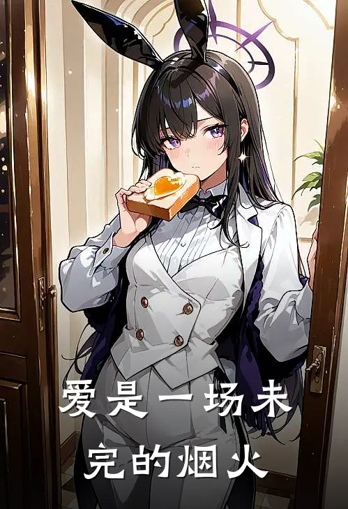 爱是一场未完的烟火