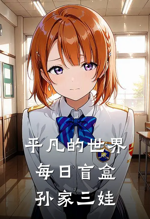 平凡的世界：每日盲盒，孙家三娃孙少军孙少安热门小说大全_免费小说完结平凡的世界：每日盲盒，孙家三娃孙少军孙少安