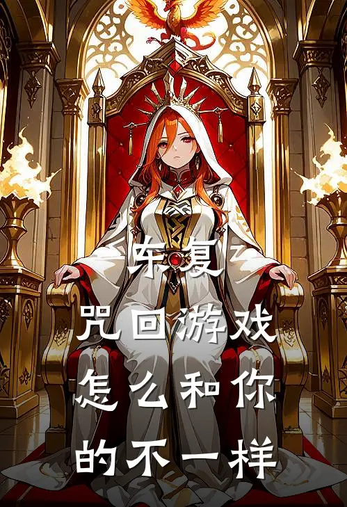 东复：咒回游戏怎么和你的不一样黄毛戈门免费小说推荐_推荐完结小说东复：咒回游戏怎么和你的不一样(黄毛戈门)