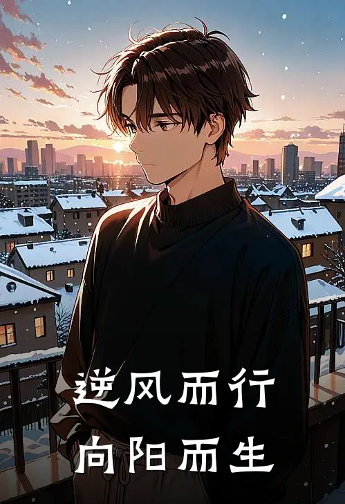 逆风而行，向阳而生苏念晴顾云舟免费小说大全_热门免费小说逆风而行，向阳而生(苏念晴顾云舟)
