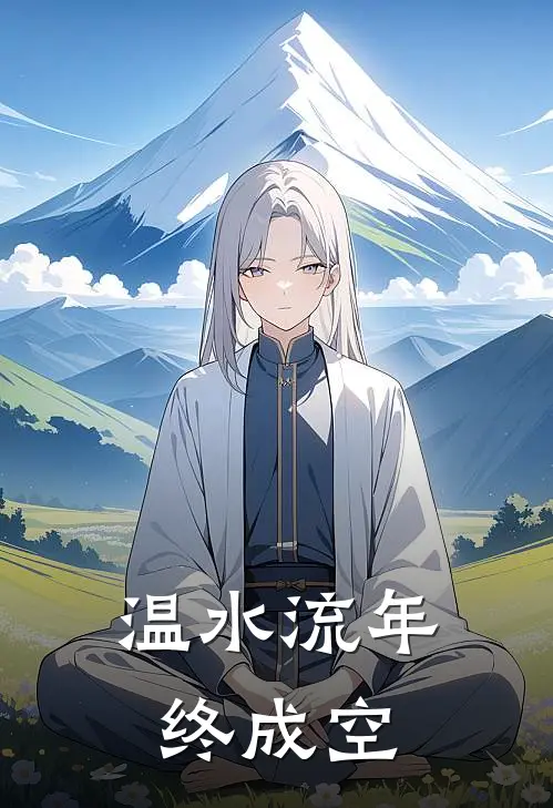 沈音裴思礼《温水流年终成空》全文免费阅读_温水流年终成空全集在线阅读