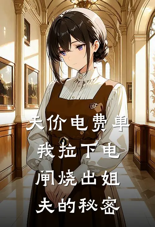 天价电费单：我拉下电闸烧出姐夫的秘密张伟林月免费完本小说_小说推荐完本天价电费单：我拉下电闸烧出姐夫的秘密(张伟林月)