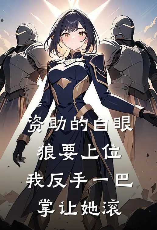 资助的白眼狼要上位，我反手一巴掌让她滚李月江哲全文在线阅读_资助的白眼狼要上位，我反手一巴掌让她滚全集免费阅读