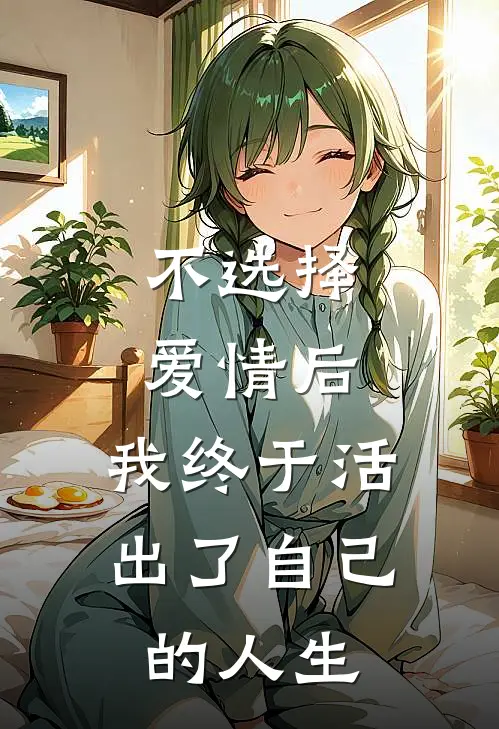 不选择爱情后，我终于活出了自己的人生裴修之柳如烟小说完结推荐_完整版小说免费阅读不选择爱情后，我终于活出了自己的人生(裴修之柳如烟)