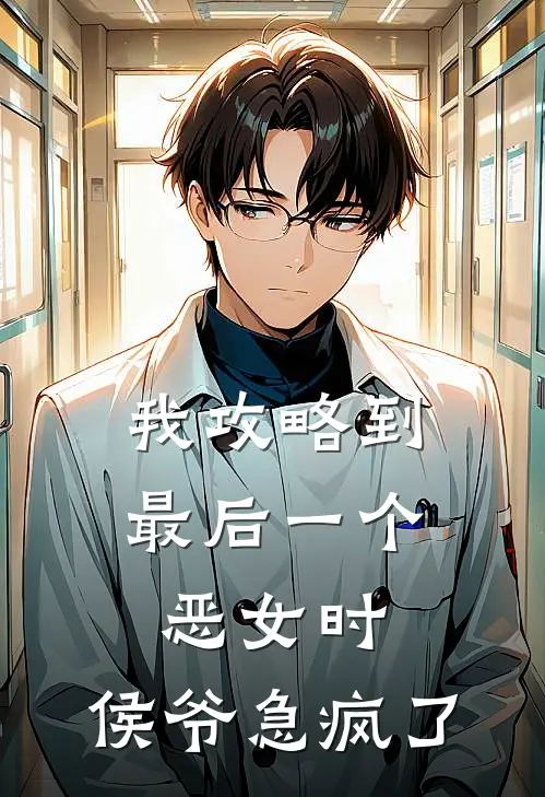 我攻略到最后一个恶女时，侯爷急疯了凤鸣林月儿完结版免费阅读_我攻略到最后一个恶女时，侯爷急疯了全章节免费在线阅读