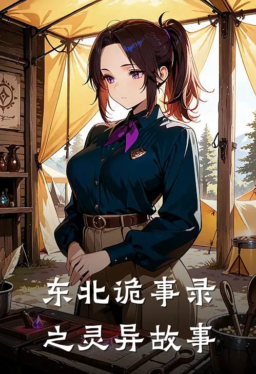 东北诡事录之灵异故事卓玛谢凌小说完整版免费阅读_热门小说排行榜东北诡事录之灵异故事(卓玛谢凌)